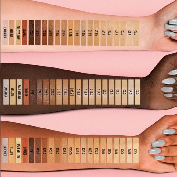 🆕🩷JEFFREE STAR: C12 MAGIC STAR CONCEALER - Picture 4 of 4